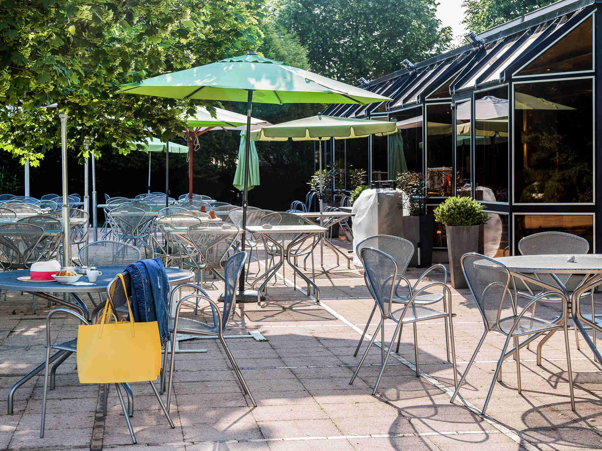 Ibis Styles Tours Sud Hotell Chambray-lès-Tours Eksteriør bilde