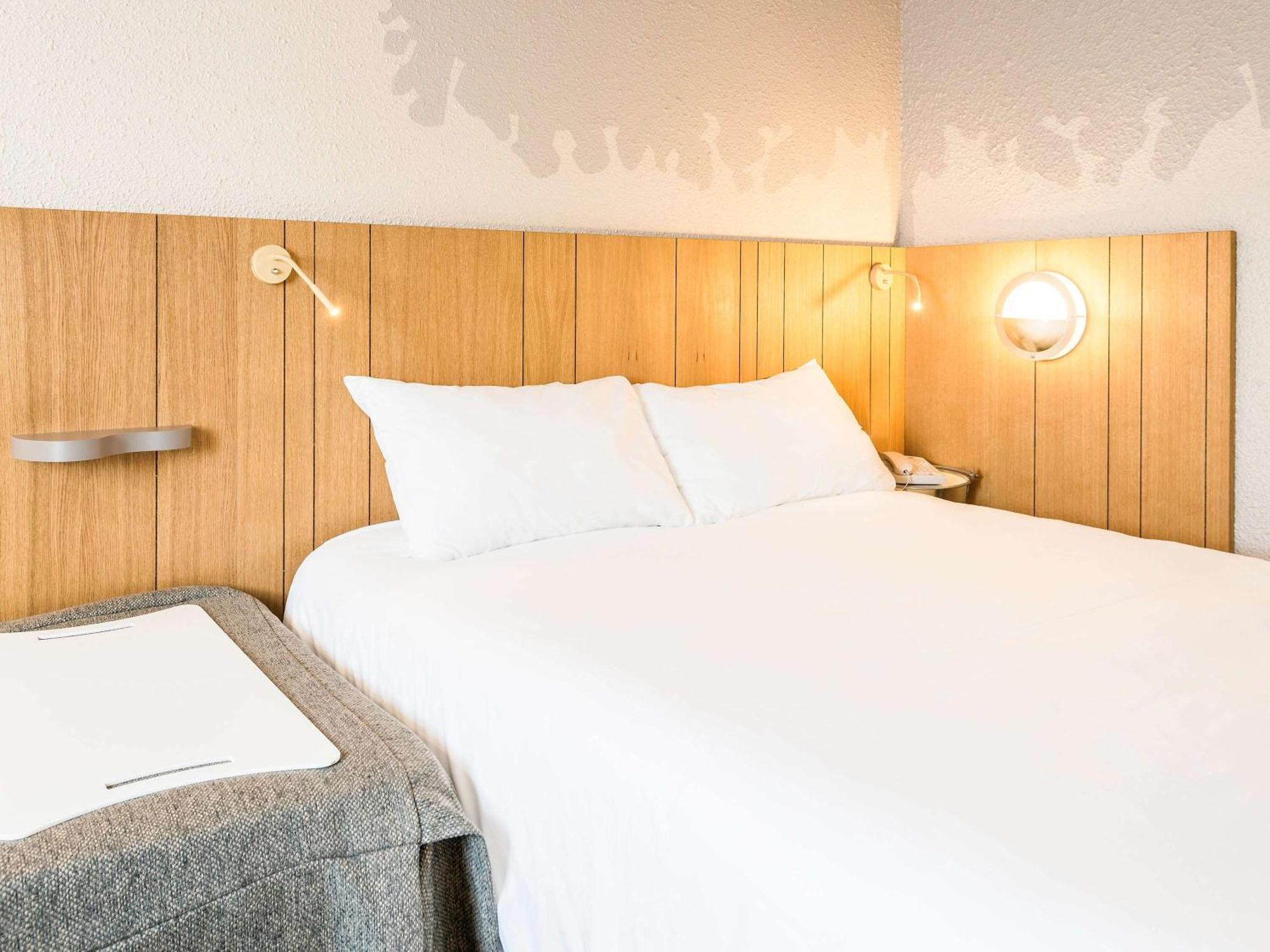 Ibis Styles Tours Sud Hotell Chambray-lès-Tours Eksteriør bilde