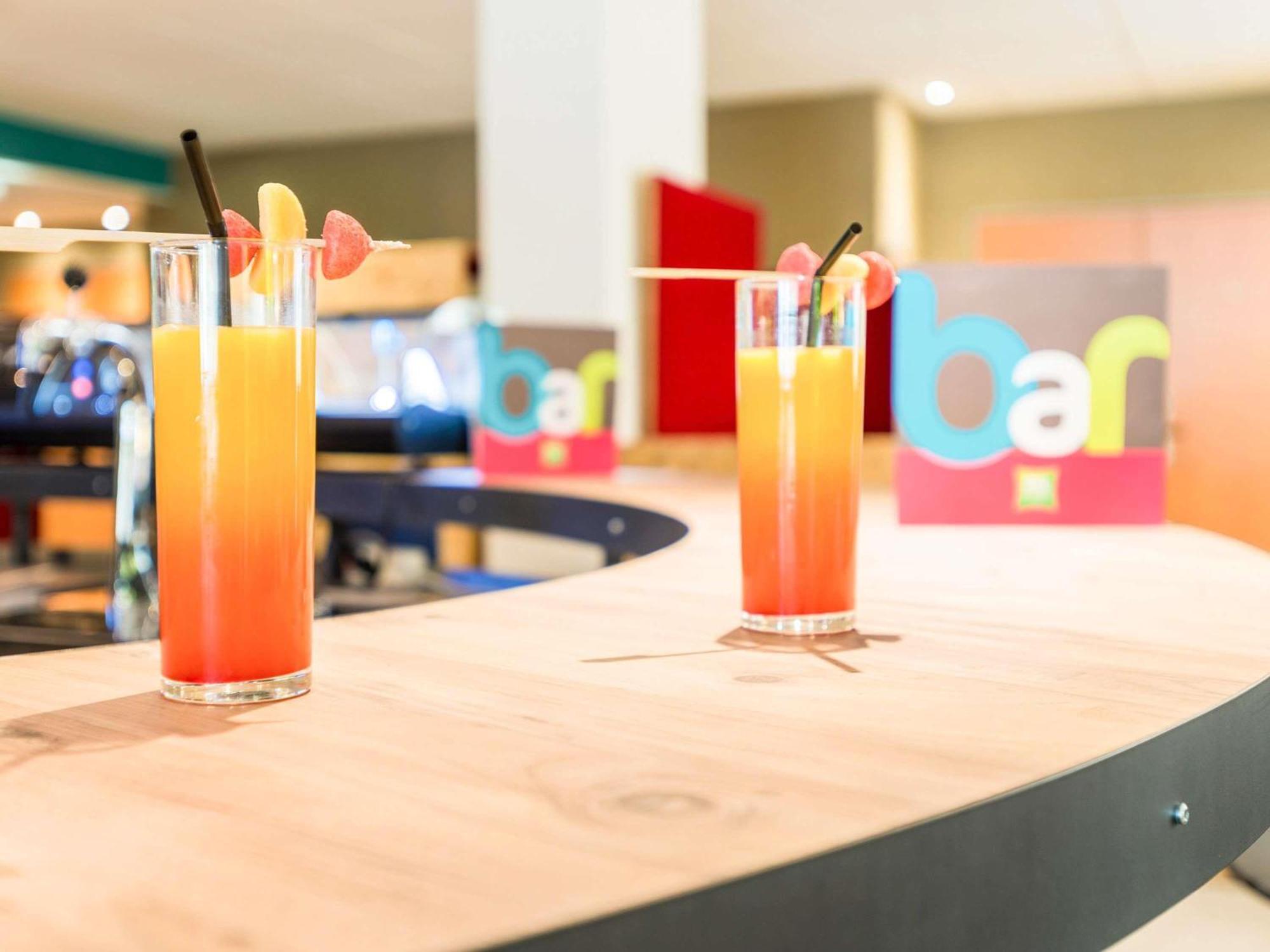 Ibis Styles Tours Sud Hotell Chambray-lès-Tours Eksteriør bilde