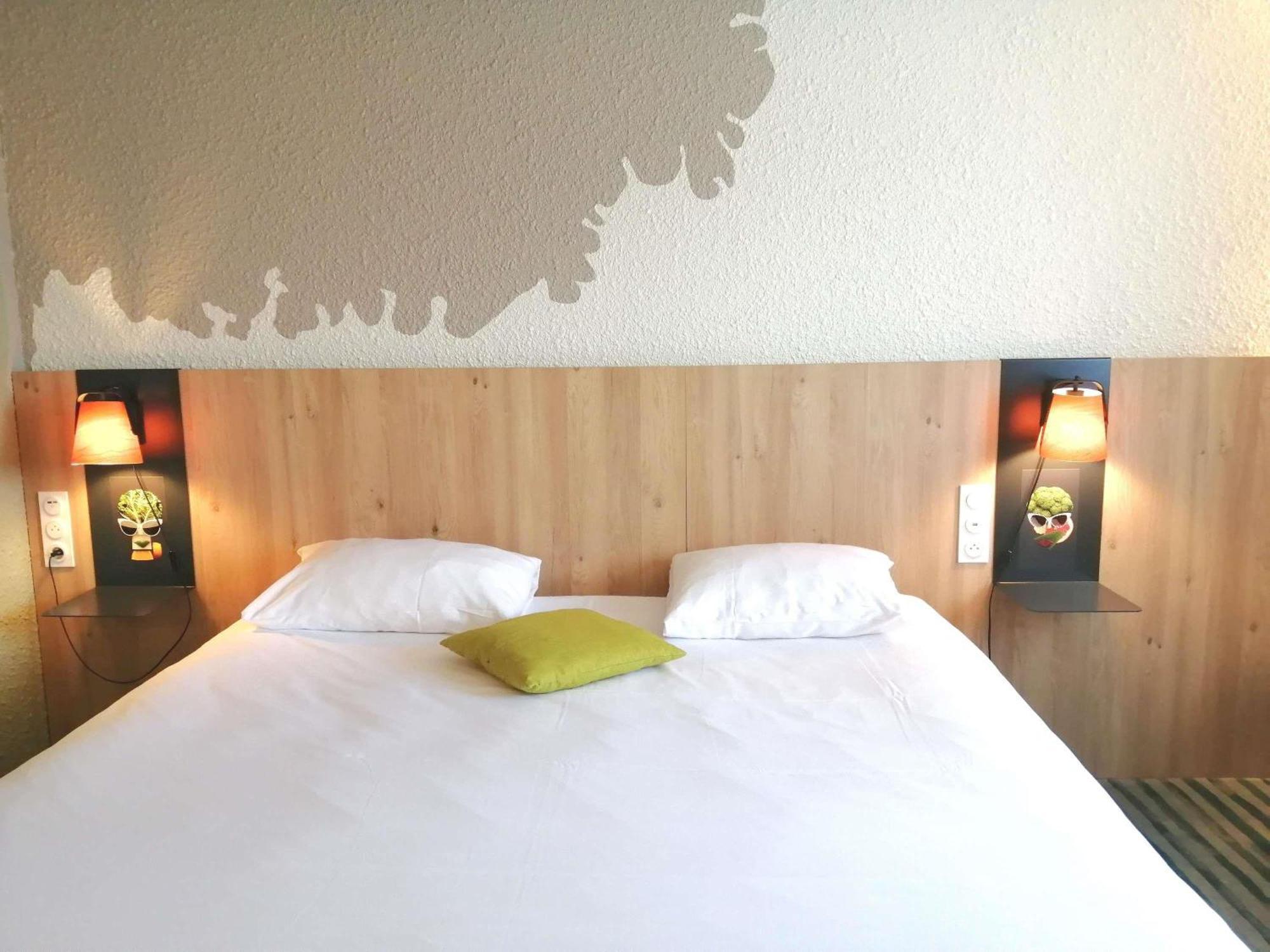Ibis Styles Tours Sud Hotell Chambray-lès-Tours Eksteriør bilde