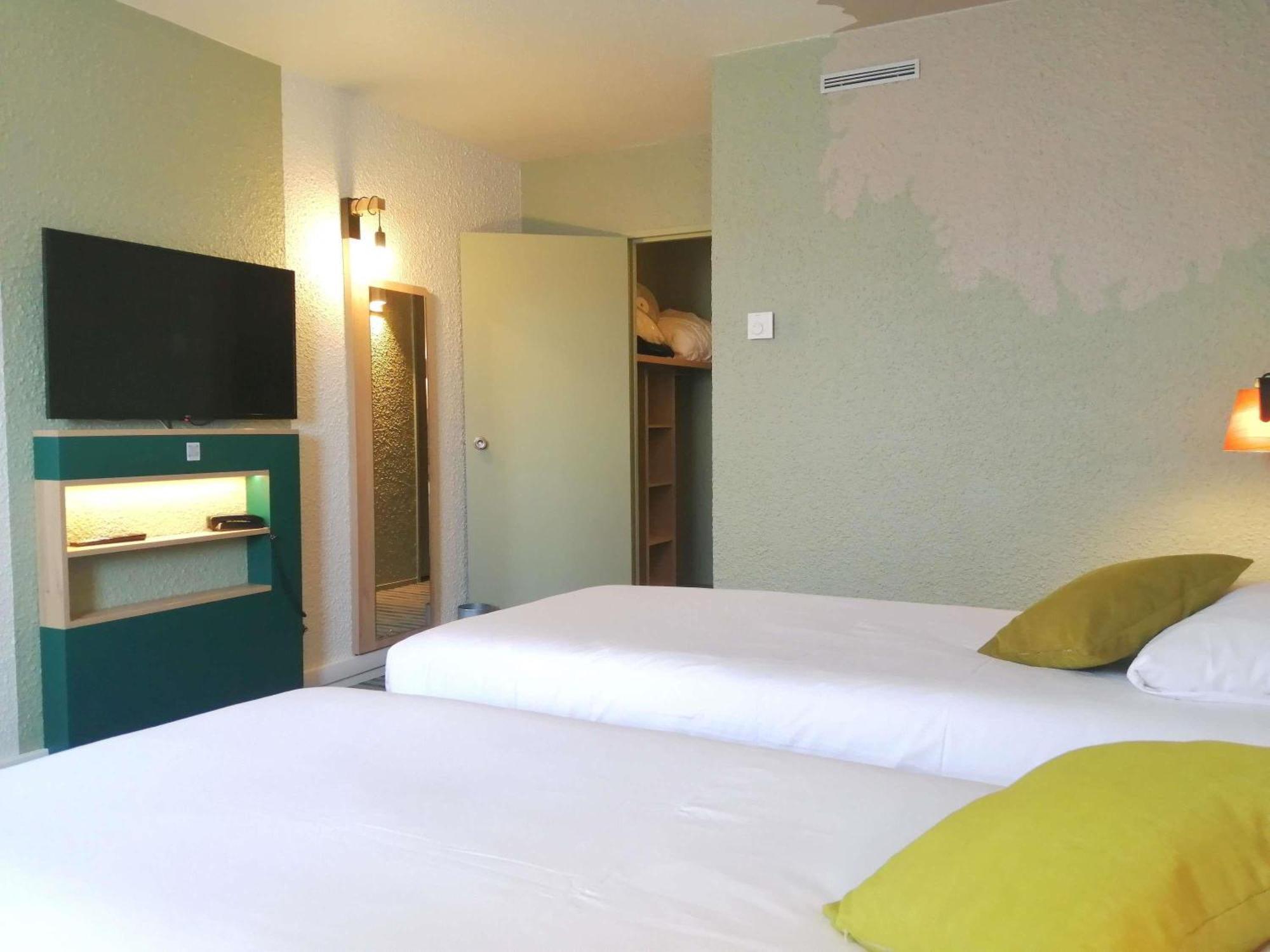 Ibis Styles Tours Sud Hotell Chambray-lès-Tours Eksteriør bilde