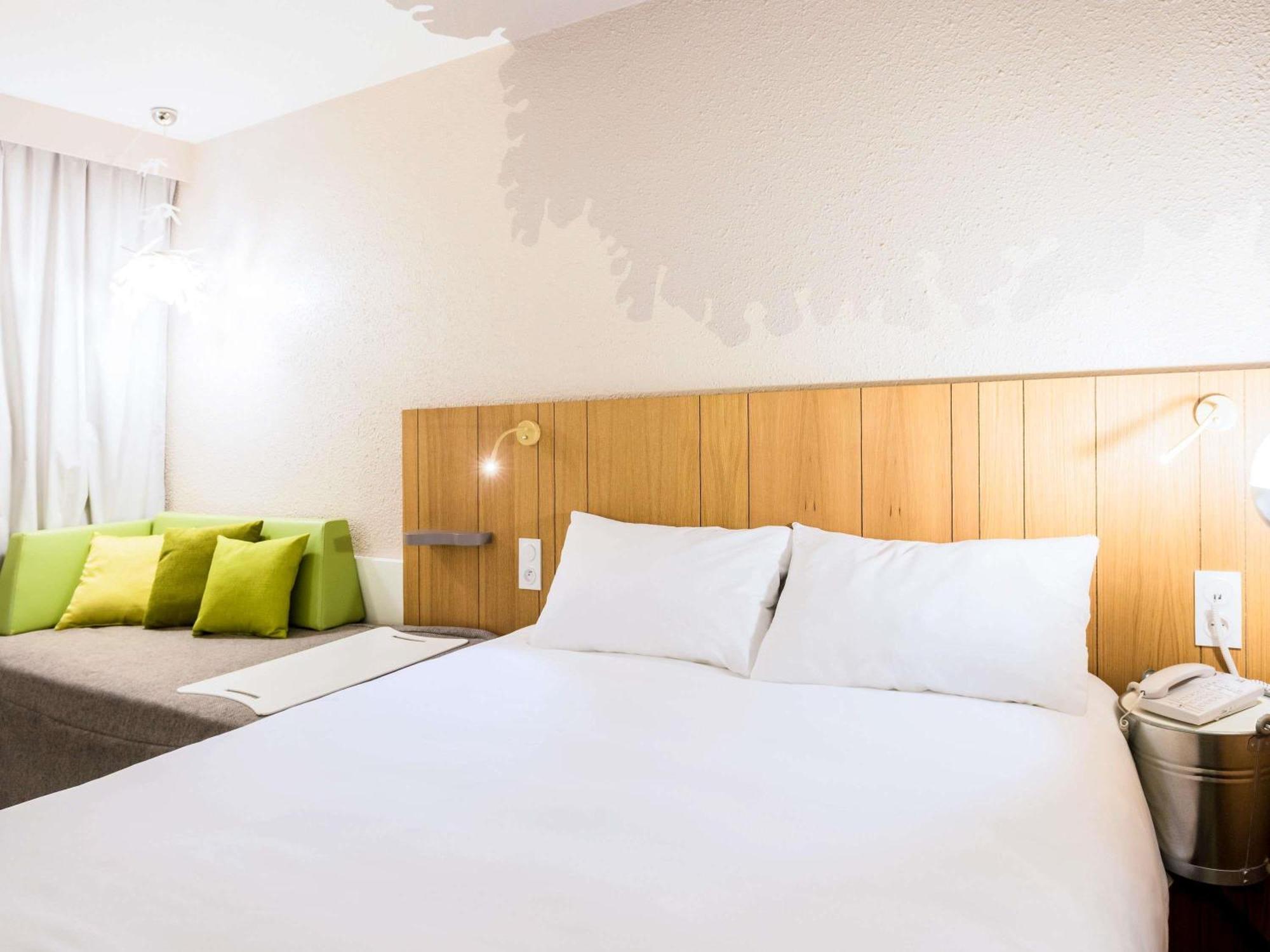 Ibis Styles Tours Sud Hotell Chambray-lès-Tours Eksteriør bilde