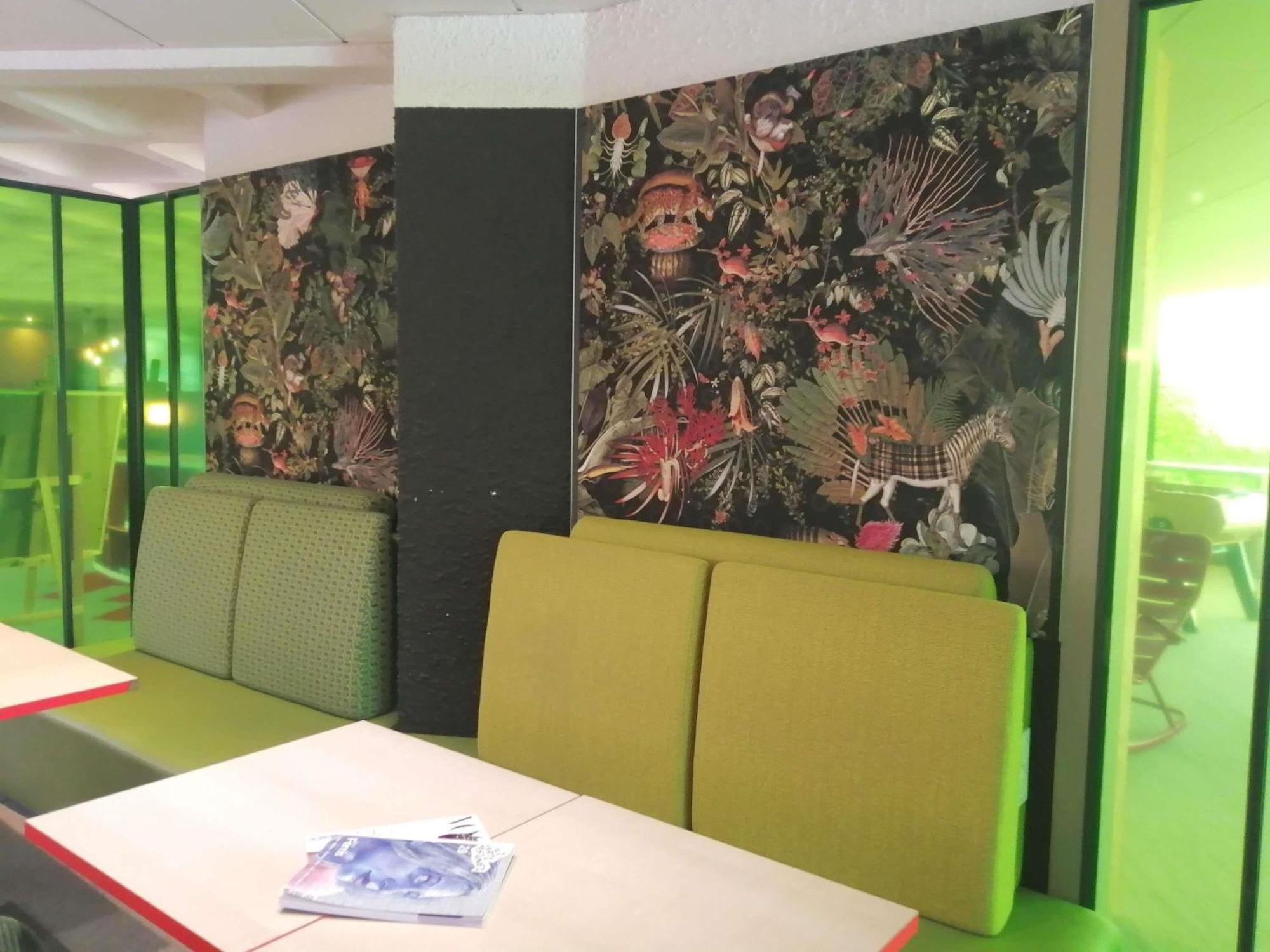 Ibis Styles Tours Sud Hotell Chambray-lès-Tours Eksteriør bilde