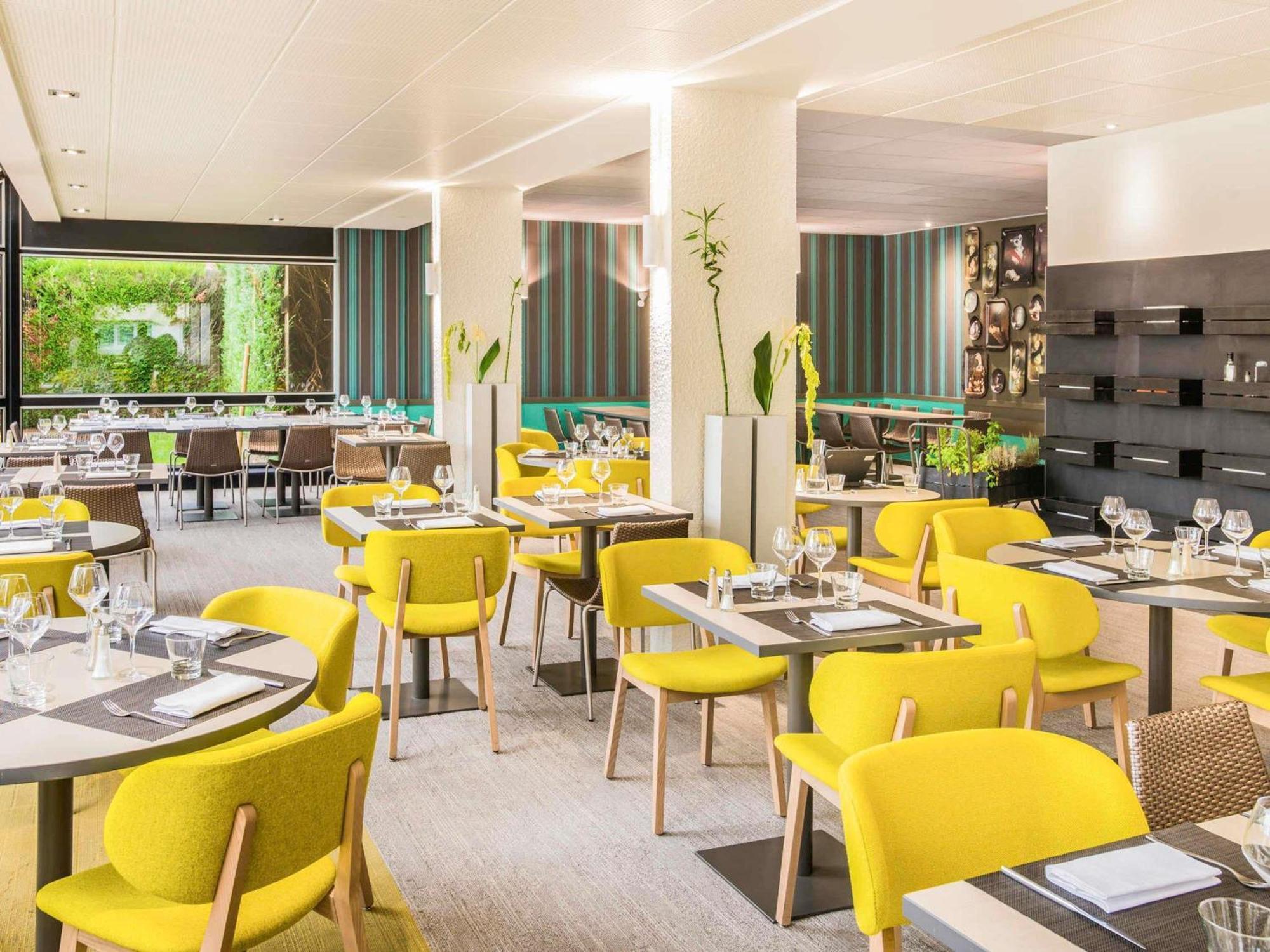 Ibis Styles Tours Sud Hotell Chambray-lès-Tours Eksteriør bilde