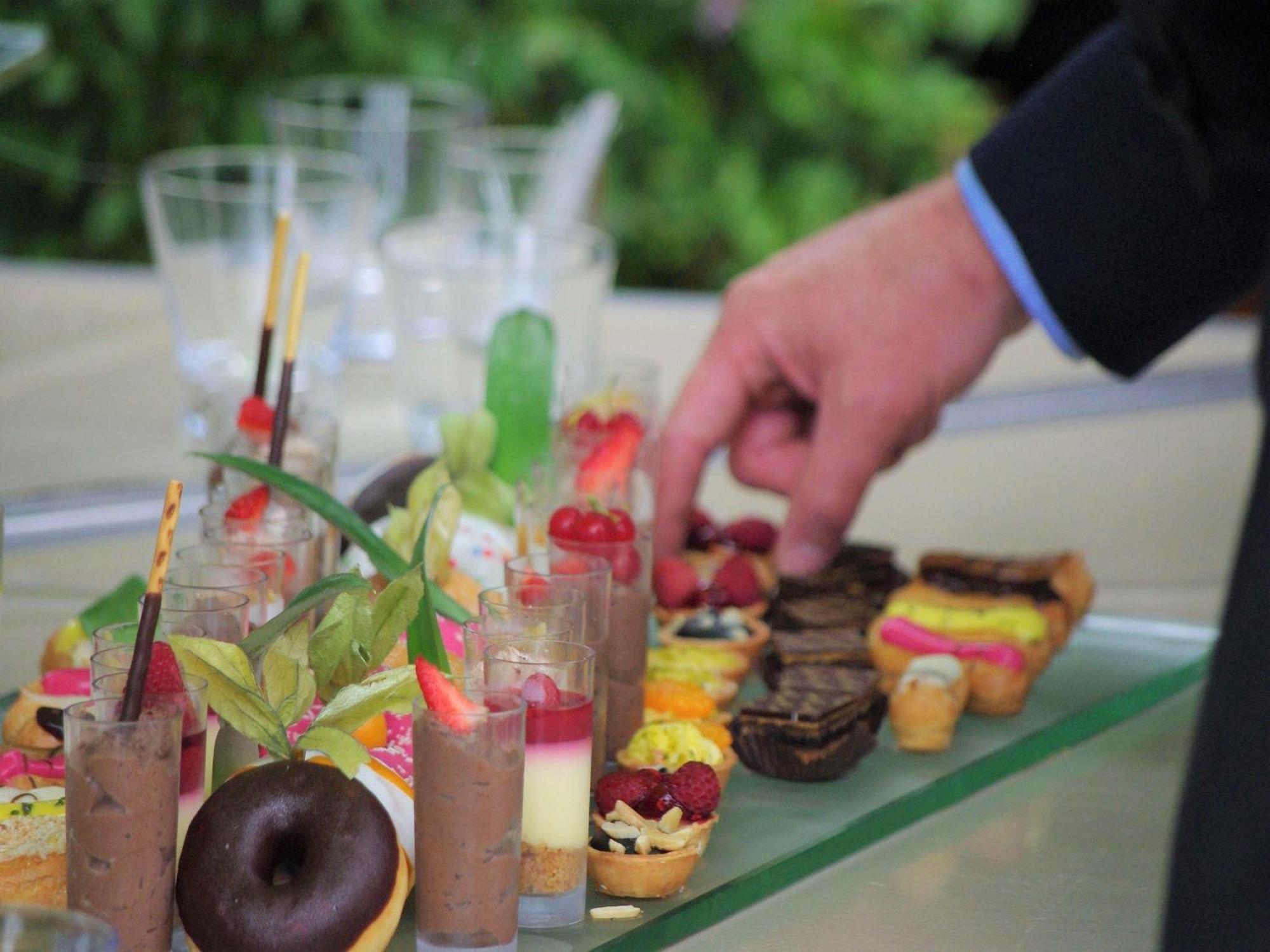Ibis Styles Tours Sud Hotell Chambray-lès-Tours Eksteriør bilde