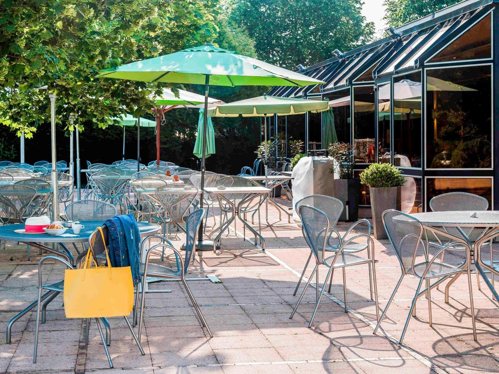 Ibis Styles Tours Sud Hotell Chambray-lès-Tours Eksteriør bilde